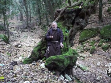 Padre Rinaldo Totaro Parla Di Santa Genoveffa E Delle Bellezze Del Creato