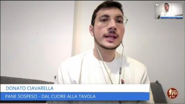Pane Sospeso, Dal Cuore Alla Tavola!