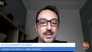 Pane Sospeso, Liniziativa Che Garantisce Il Pane A Tavola Per I Bisognosi.