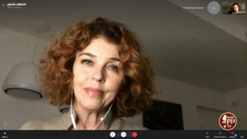 Paola Saluzzi: Il Mio Primo Pellegrinaggio Da Padre Pio (artisti Per Padre Pio)