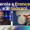 Papa Francesco: Oggi La Giornata Di Digiuno E Preghiera Per La Pace (La Parola A Francesco)