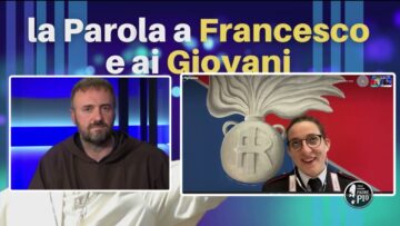 Papa Francesco: Oggi La Giornata Di Digiuno E Preghiera Per La Pace (La Parola A Francesco)