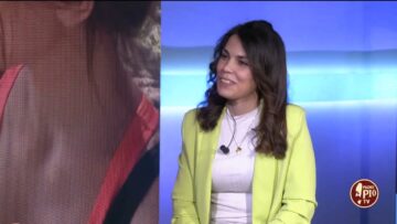 Papa: Il Signore Ci Aiuti A Incontrare Gesù, E Che Lui Da Dentro Ci Cambi La Vita