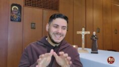 Para Ser Grande Aos Olhos De Deus (Mc 9,30 37) (A Voz Do Padre Pio26 Febbraio 2023)
