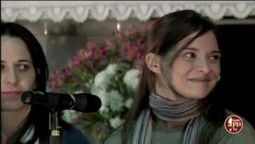 Pierangelo Capuzzimati ,Carla Ronci (Verso Gli Altari 18 Marzo 2023)