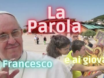 Pietrelcina – La Betlemme Di Padre Pio (La Parola A Francesco E Ai Giovani 28 Dicembre 2022)