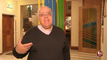 Pregare Con Un Cuore Spezzato (Dritto Al Cuore 7 Gennaio 2022)