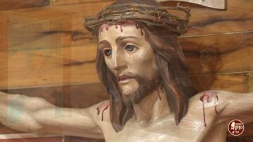 Prete, Grazie Alle Preghiere Di Un Ubriacone (Dritto Al Cuore 13 Gennaio 2023)