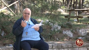 Quando Il Rigore Educa Alla Pace (Dritto Al Cuore 11 Dicembre 2022)