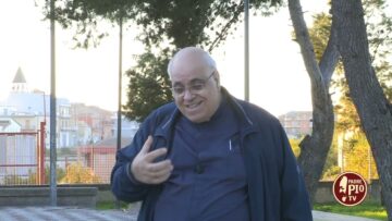 Quando Impediamo A Gesù Di Toccarci Il Cuore (Dritto Al Cuore 11 Novembre 2022)
