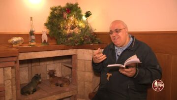 Quel Giorno Che Invitai Gesù A Pranzo (Dritto Al Cuore 22 Dicembre 2022)