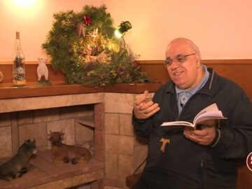 Quel Giorno Che Invitai Gesù A Pranzo (Dritto Al Cuore 22 Dicembre 2022)