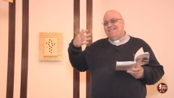 Rendere Dio Presente Nella Società (Dritto Al Cuore 7 Marzo 2023)