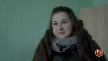 Respiro Dinverno Il Documentario Della Croce Rossa Sulla Guerra In Ucraina