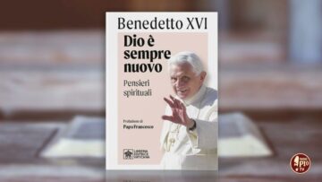 Ricordare Papa Benedetto XVI (Dritto Al Cuore 1 Marzo 2023)