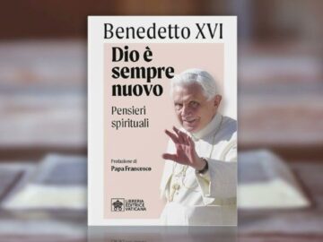 Ricordare Papa Benedetto XVI (Dritto Al Cuore 1 Marzo 2023)
