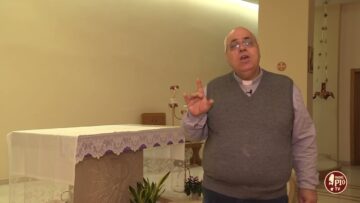 Ricordati Di Me, Signore (Dritto Al Cuore 21 Febbraio 2023)