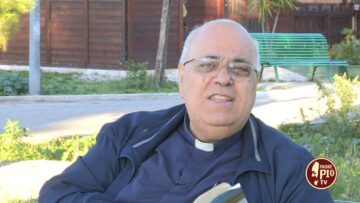 Rinunciare A Qualsiasi Consolazione (Dritto Al Cuore 6 Novembre 2022)