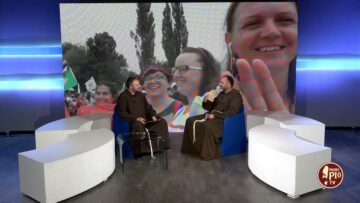 Ritornare Alla Verità Di Noi Stessi (La Parola A Francesco E Giovani 1 Marzo 2023)