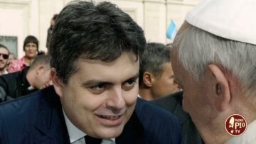 Rosario Carello: Vi Spiego La Diplomazia Del Caffè (artisti Per Padre Pio)