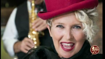 Rossana Casale: La Forza Della Musica, La Potenza Dellamicizia (artisti Per Padre Pio)