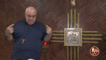 San Giovanni Della Croce E Linganno Diabolico (Dritto Al Cuore 26 Novembre 2022)
