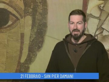 San Pier Damiani (Un Giorno, Un Santo 21 Febbraio 2023