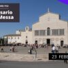 Santa Rosario E Santa Messa – 23 Febbraio 2023 (fr. Carlo M. Laborde)