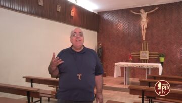 Santa Teresa Del Bambino Gesù E La Novizia (Dritto Al Cuore 21 Novembre 2022)