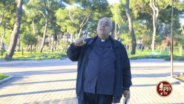 Santità Nella Mia Povertà (Dritto Al Cuore 8 Novembre 2022)