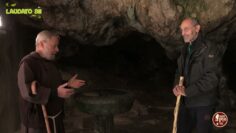 Santuario Della Grotta Di San Michele Arcangelo – Cagnano Varano (Laudato Sii 1 Gennaio 2023)