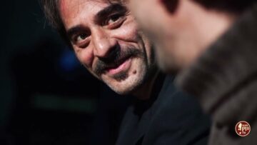 Sasà Striano. Dal Carcere Al Teatro. Devo A Shakespeare La Mia Rinascita (artisti Per Padre Pio)