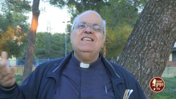Scendere Per Salire (Dritto Al Cuore 14 Novembre 2022)