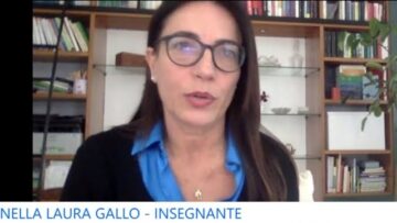 Se Chiudo Gli Occhi Non Esiste – Poesie Per LUcraina