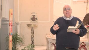 Se Conosco I Miei Peccati Mi Perderò Danimo (Dritto Al Cuore 26 Marzo 2023)