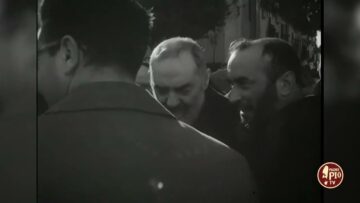 Second Sunday Of Lent (The Voice Of Padre Pio 4 Marzo 2023)