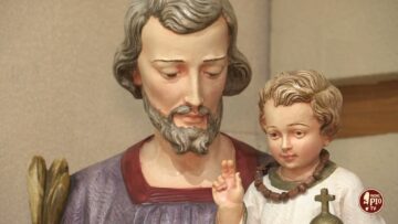 Signore Trasfigura La Mia Miseria (Dritto Al Cuore 17 Gennaio 2023)