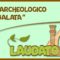 Sito archeologico: La salata (Laudato Sii 22 maggio 2022)