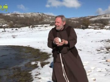 Sorella Neve A San Giovanni Rotondo