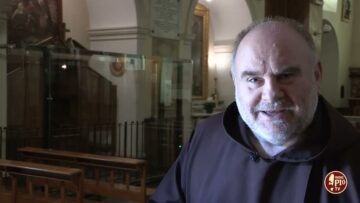 Stulecie Objawienia Bożego Dzieciątka świętemu Ojcu Pio (PGłos Ojca Pio 9 Gennaio 2023)