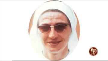 Suor Dinarosa Belleri, Bertilla Antoniazzi (Verso Gli Altari 28 Gennaio 2023)