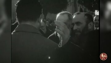 Święty Ojciec Pio Jako Człowiek Przebaczenia (Głos Ojca Pio 13 Marzo 2023)