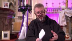 The Faith Of The Irish – The Voice Of Padre Pio