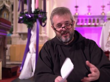 The Faith Of The Irish – The Voice Of Padre Pio