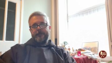 The Novena Of Grace (The Voice Of Padre Pio 11 Marzo 2023)