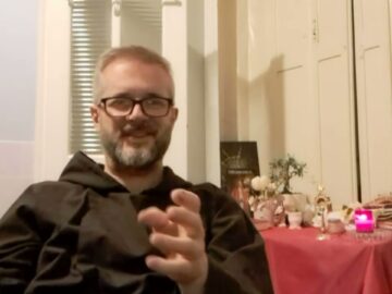 The Popes Part II (The Voice Of Padre Pio 18 Febbraio 2023)