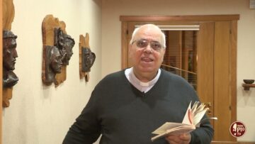 Troppa Golosità Spirituale Non Aiuta A Pregare (Dritto Al Cuore 10 Gennaio 2022)