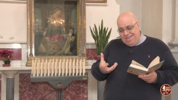 Tu Ti Pentirai, Se Egli Ti Perdona (Dritto Al Cuore 25 Marzo 2023)