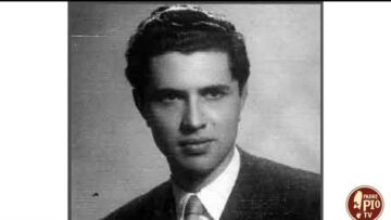 Uberto Mori, Luigi Brutti (Verso Gli Altari 12 Novembre 2022)