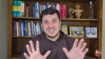 Uma Vida Feliz – (Mt 5,1 12) (A Voz Do Padre Pio 29 Gennaio 2023)